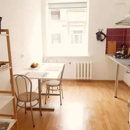 Bright Spacious With Street Parking Appartement *