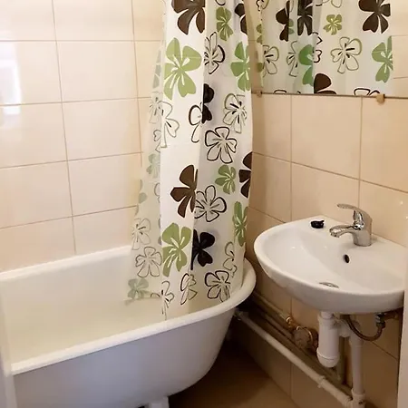 Bright Spacious With Street Parking Appartement